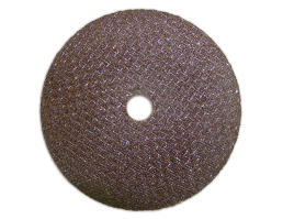 Cut-Off Wheel Type 1